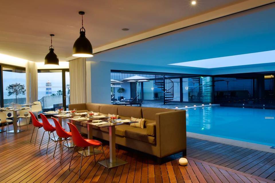 Pestana Cidadela Cascais 2