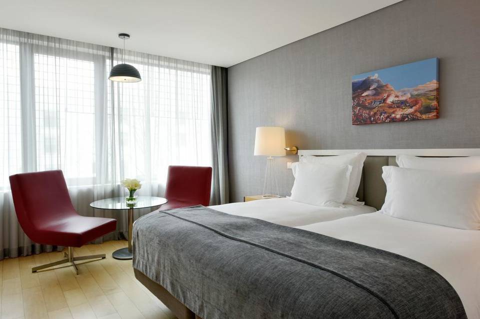 Pestana Cidadela Cascais 1