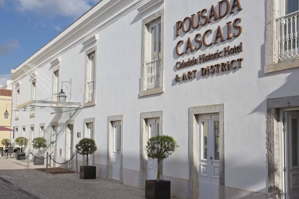 Pestana Cidadela Cascais 3