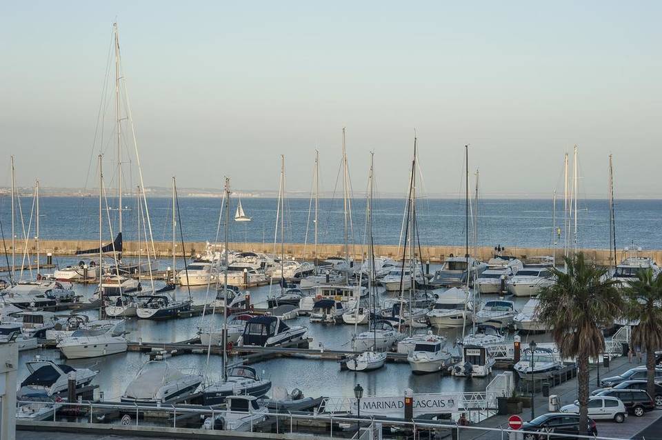Pestana Cidadela Cascais 4
