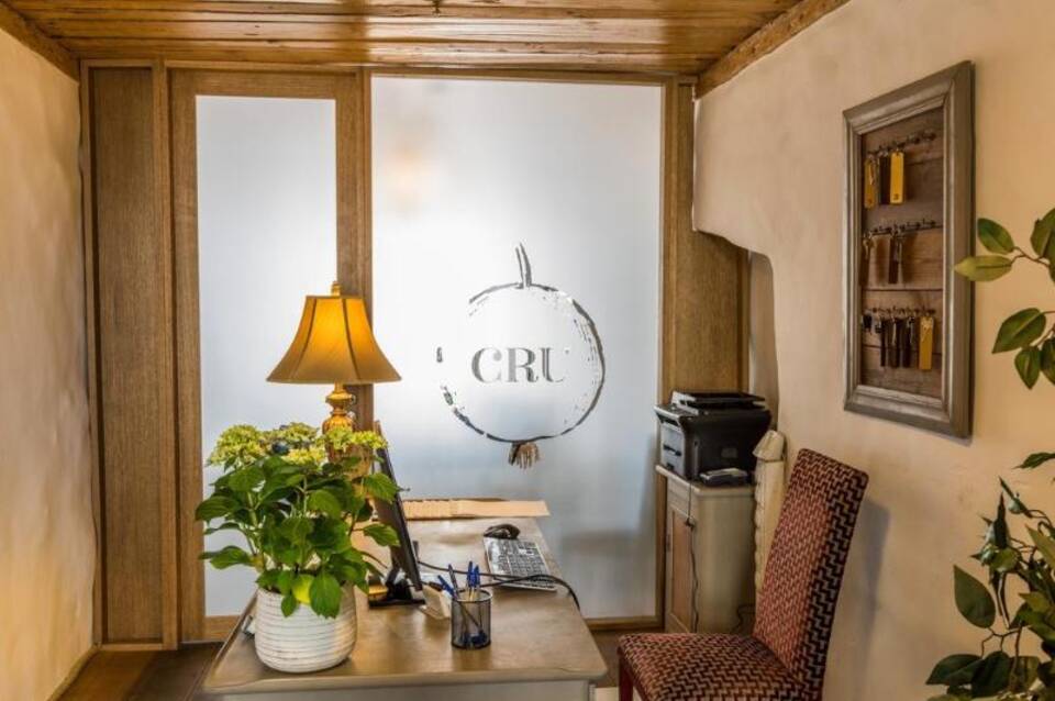Hotel Cru 4