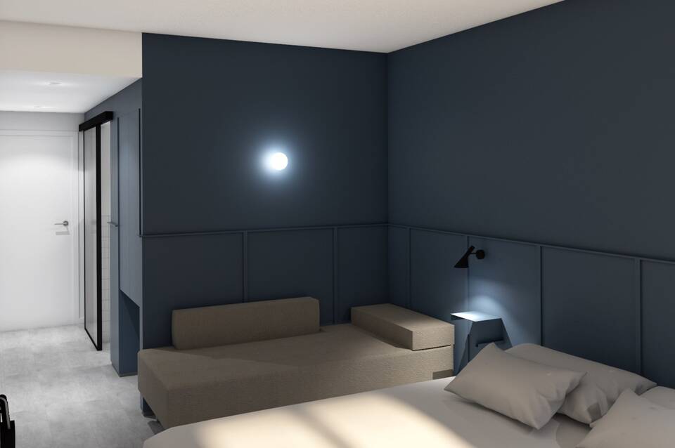 Hotel GHT Miratge Adults Only +18 5