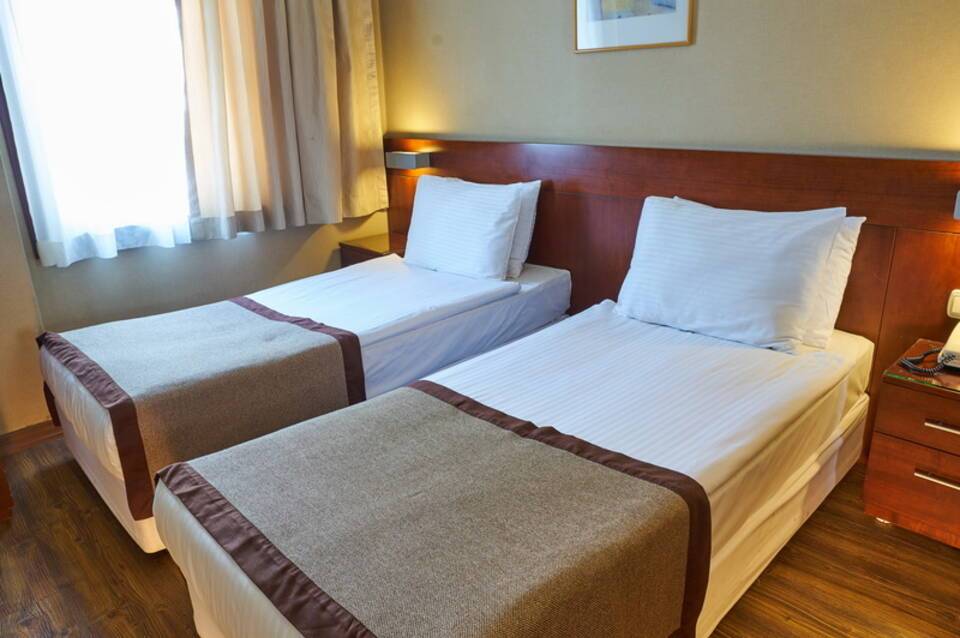 Feronya Hotel 1