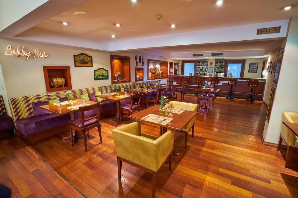 Feronya Hotel 2