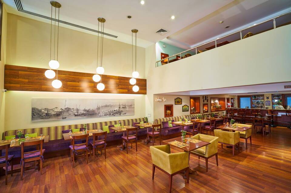 Feronya Hotel 3