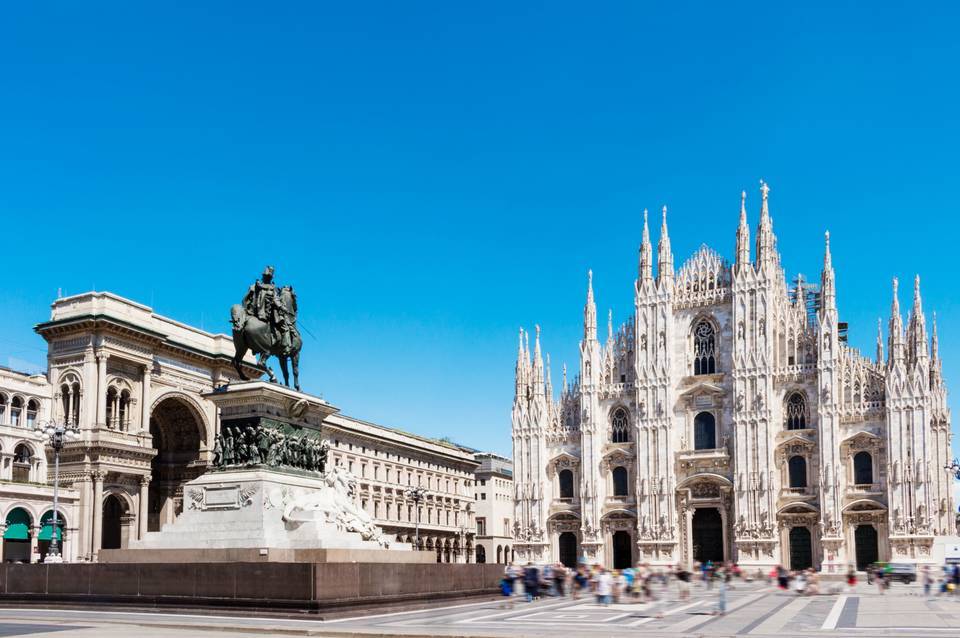 IH Hotels Milano Regency 2