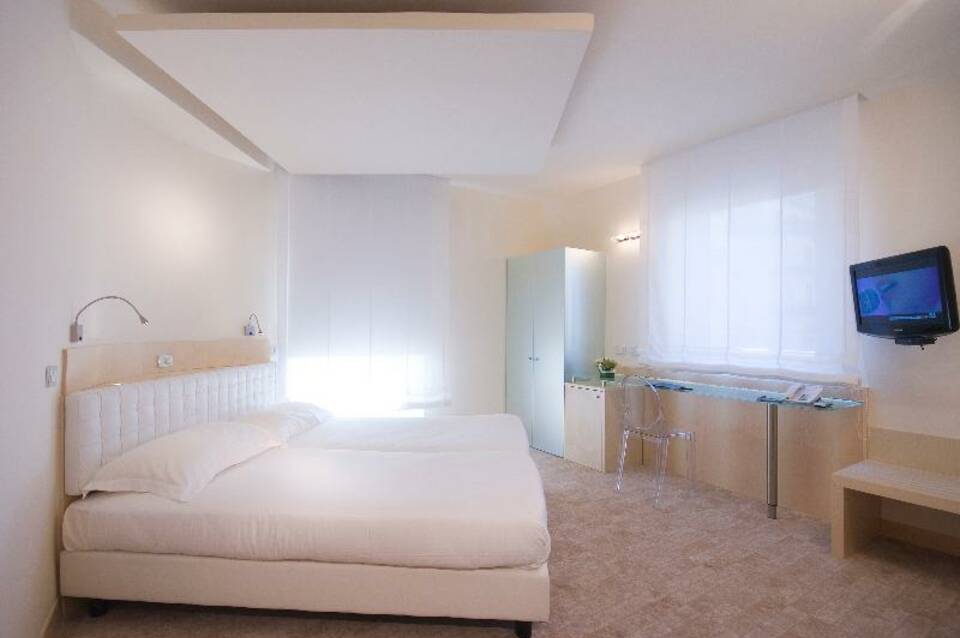 Leonardo Boutique Hotel Rome Termini 3