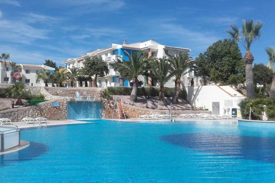 Blau Punta Reina Resort inkl. Mietwagen 5