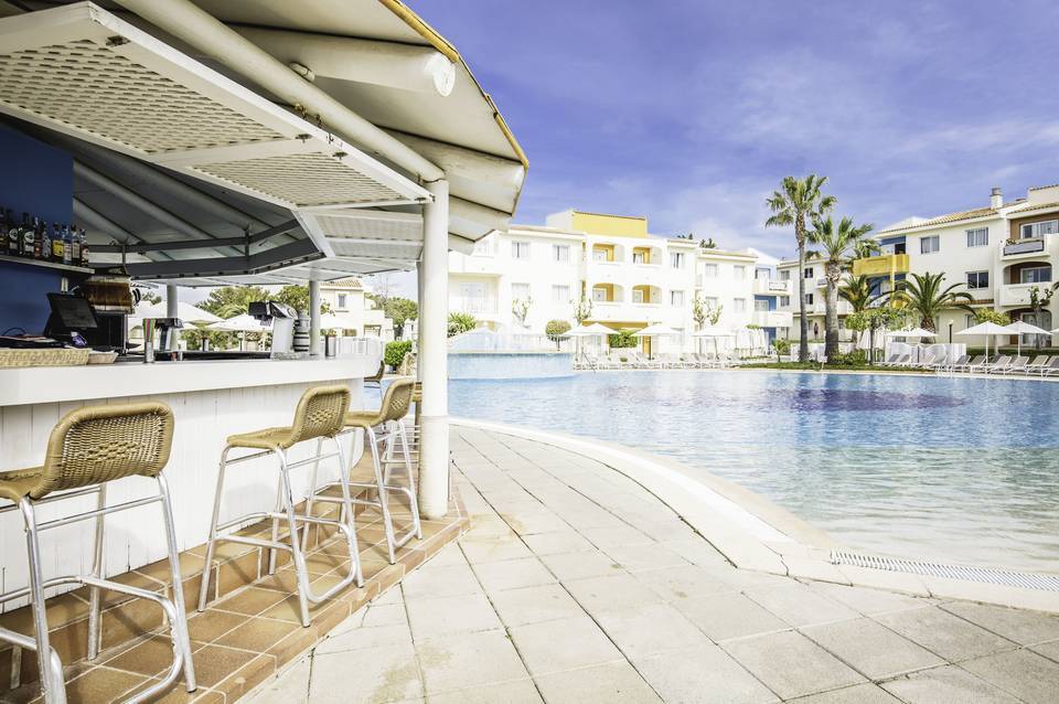Blau Punta Reina 4