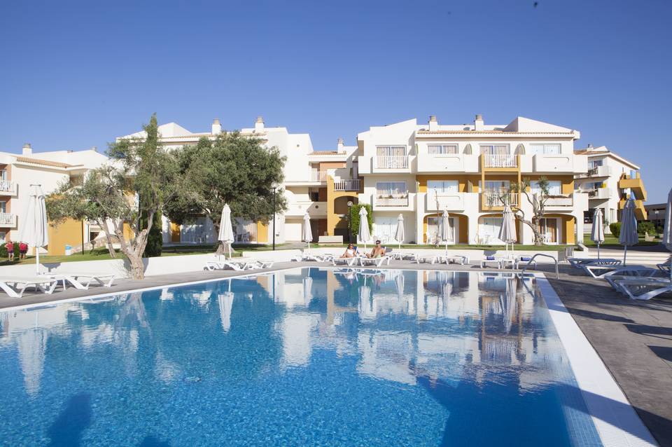 Blau Punta Reina 5