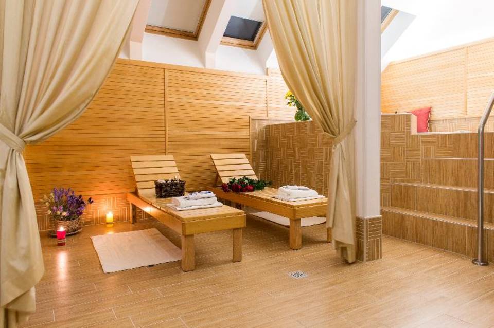 Boutique Hotel Seven Days 3