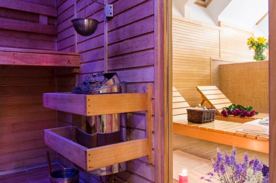 Boutique Hotel Seven Days 4