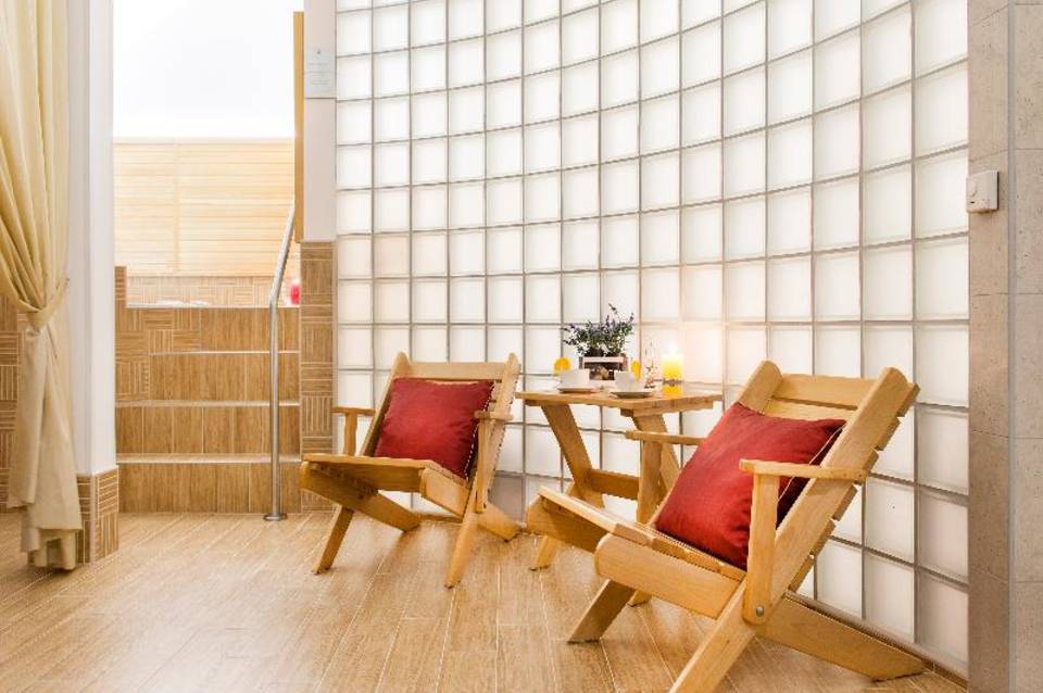 Boutique Hotel Seven Days 5