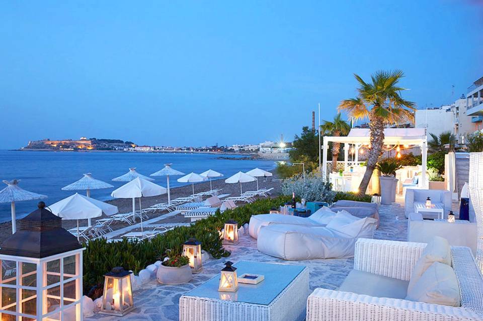 Petradi Beach Lounge Hotel 3