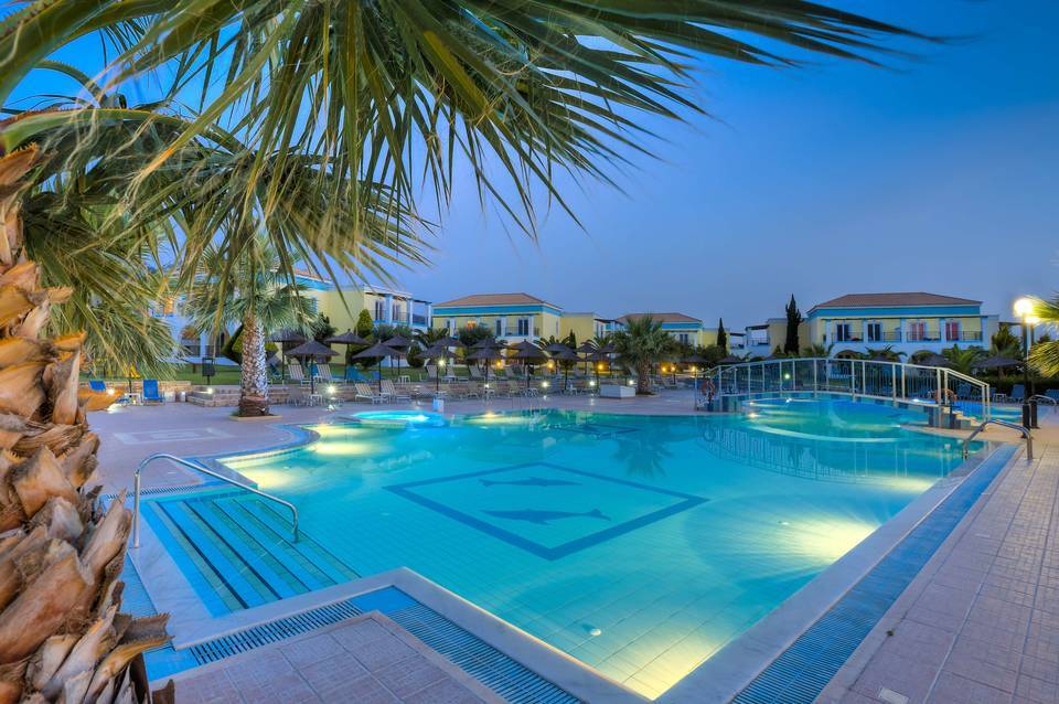 Hotel Corali 1