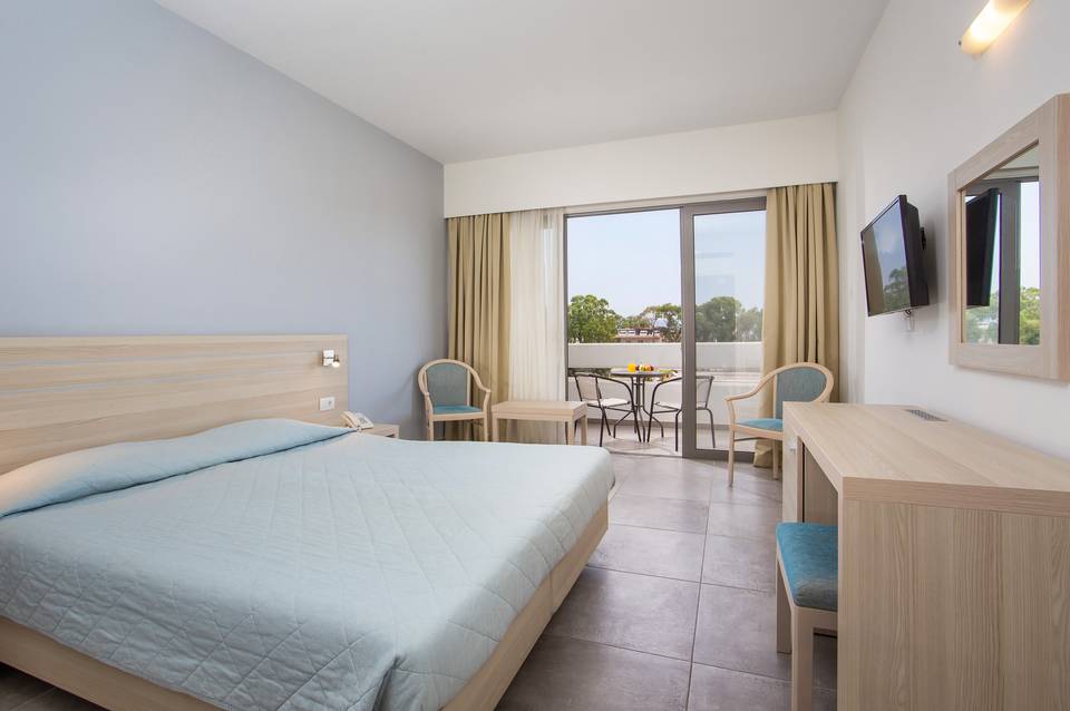 Niriides Hotel 2
