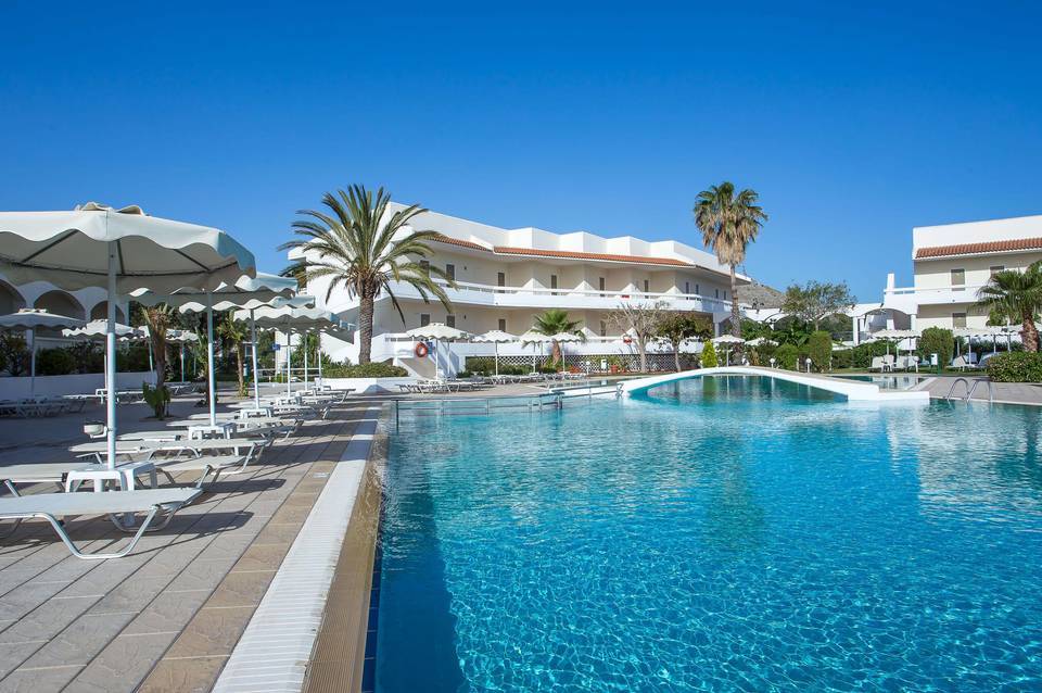 Niriides Hotel 3