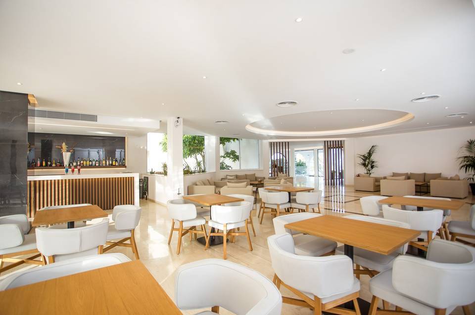 Niriides Hotel 5