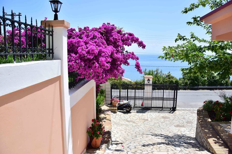 Lido Corfu Sun Hotel 1