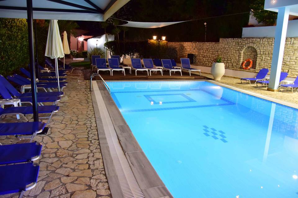 Lido Corfu Sun Hotel 2