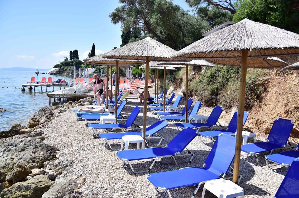 Lido Corfu Sun Hotel 3