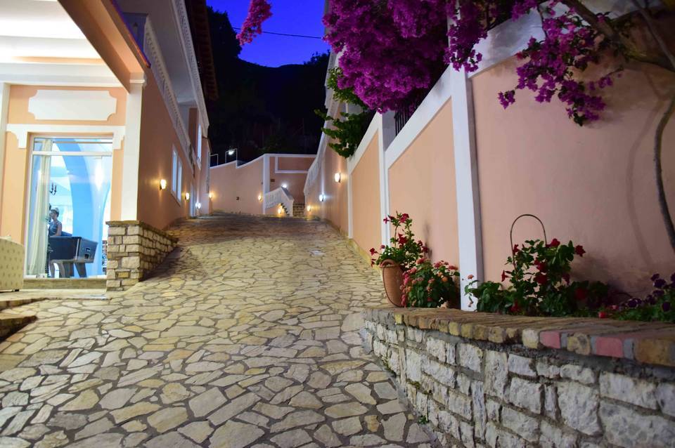 Lido Corfu Sun Hotel 4