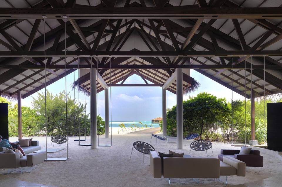 Cocoon Maldives 2