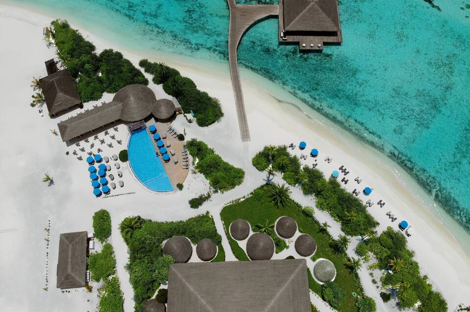 Cocoon Maldives 3