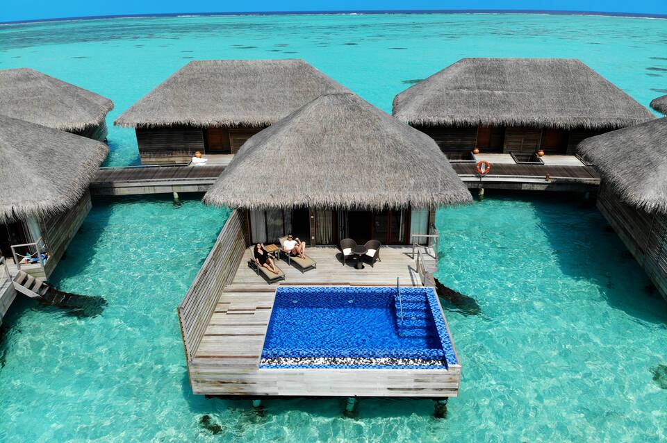 Cocoon Maldives 4