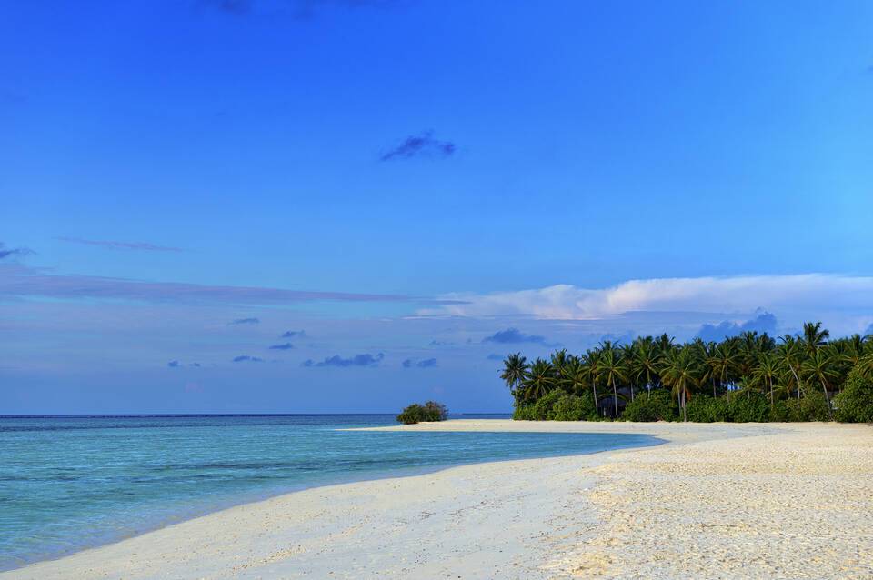 Cocoon Maldives 5