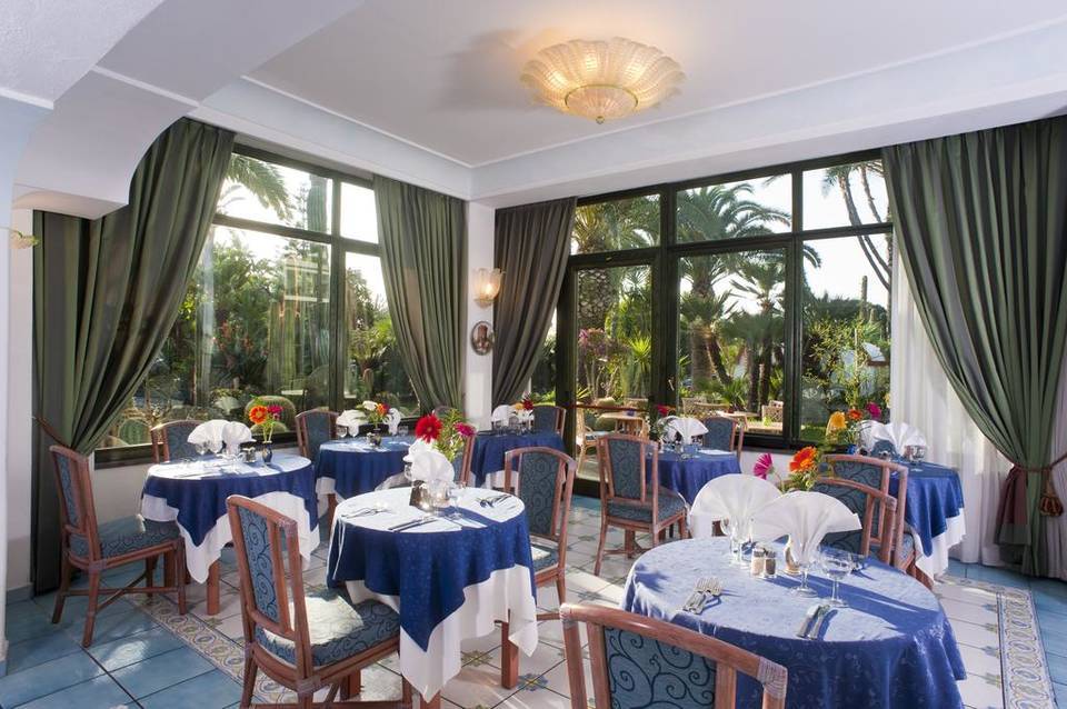 Park Hotel Terme Mediterraneo 2