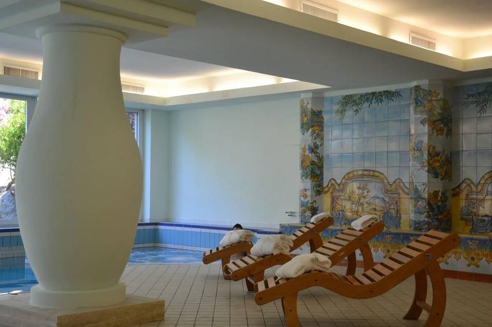 Hotel Terme Providence 1