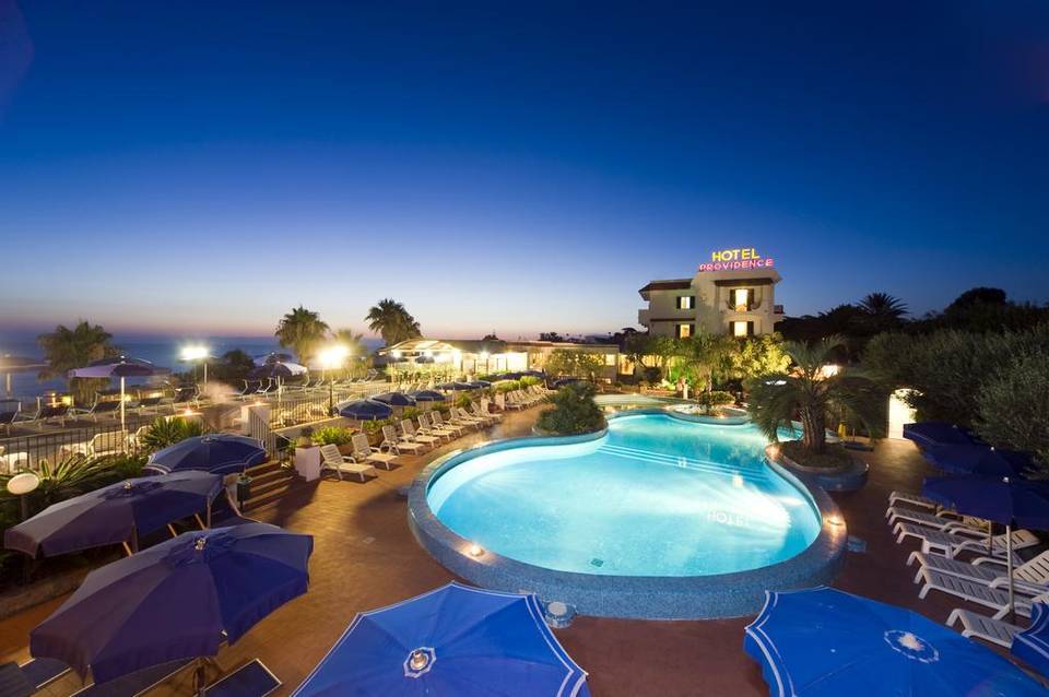 Hotel Terme Providence 3