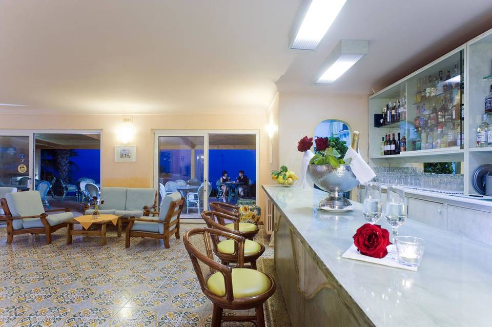 Hotel Terme Providence 4