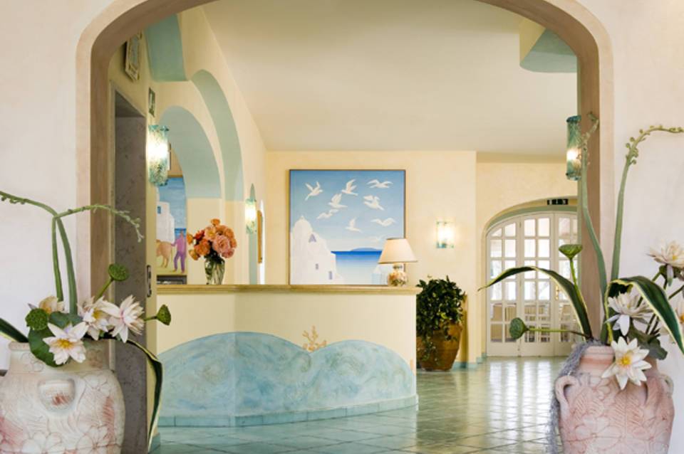 Hotel Terme Providence 5