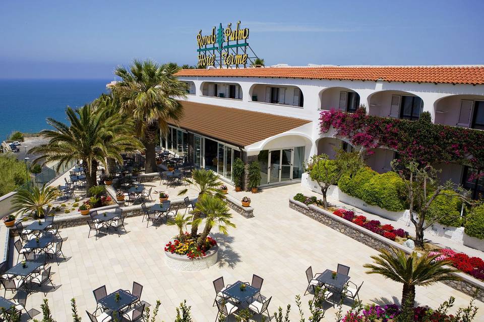 Royal Palm Hotel Terme 1