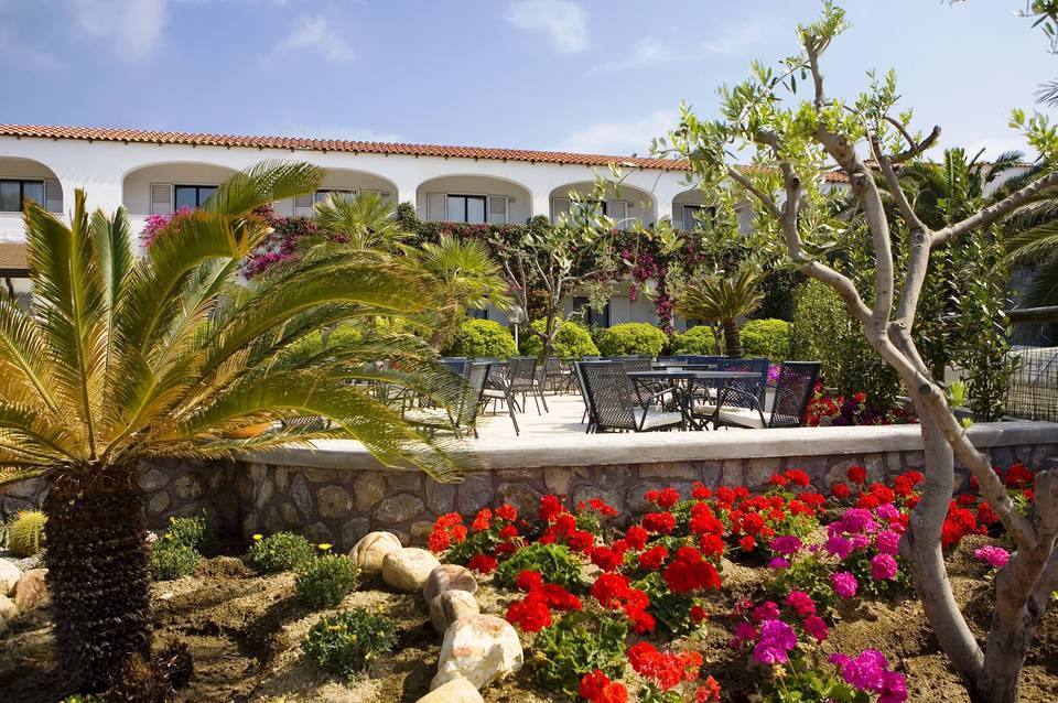 Royal Palm Hotel Terme 3