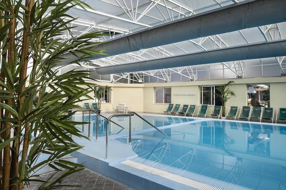 Royal Palm Hotel Terme 4