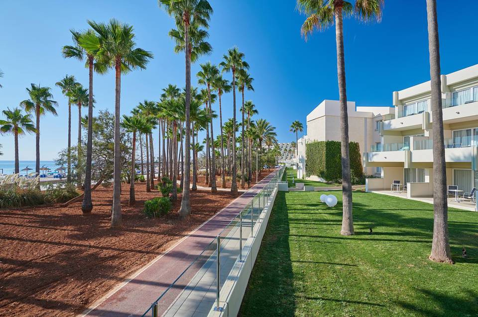 Hipotels Mediterraneo Club 2