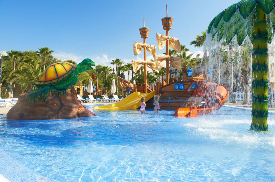 Hipotels Mediterraneo Club 3