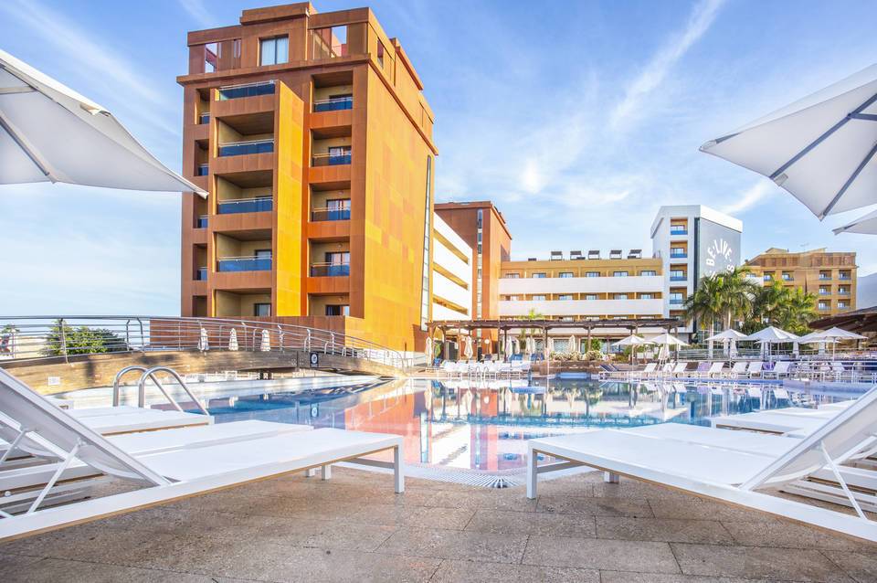 AluaSoul Costa Adeje 2