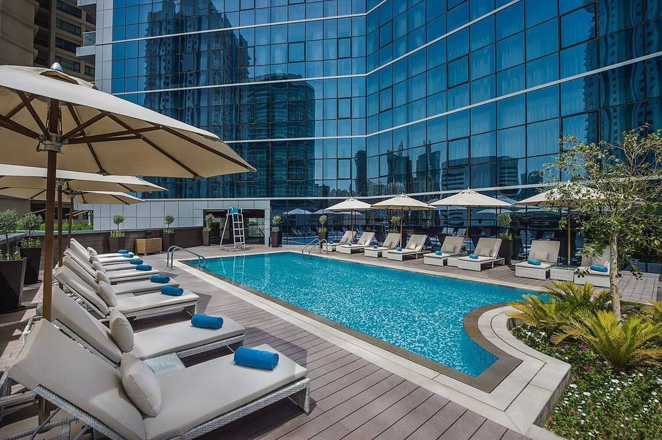 TRYP by Wyndham Dubai 1