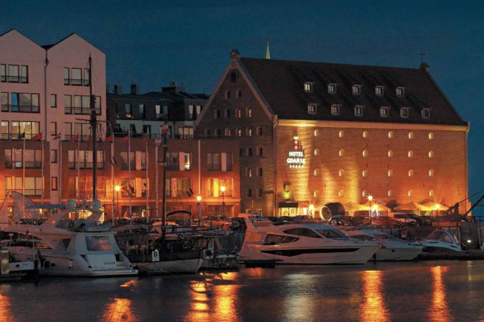 Hotel Gdansk Boutique 3