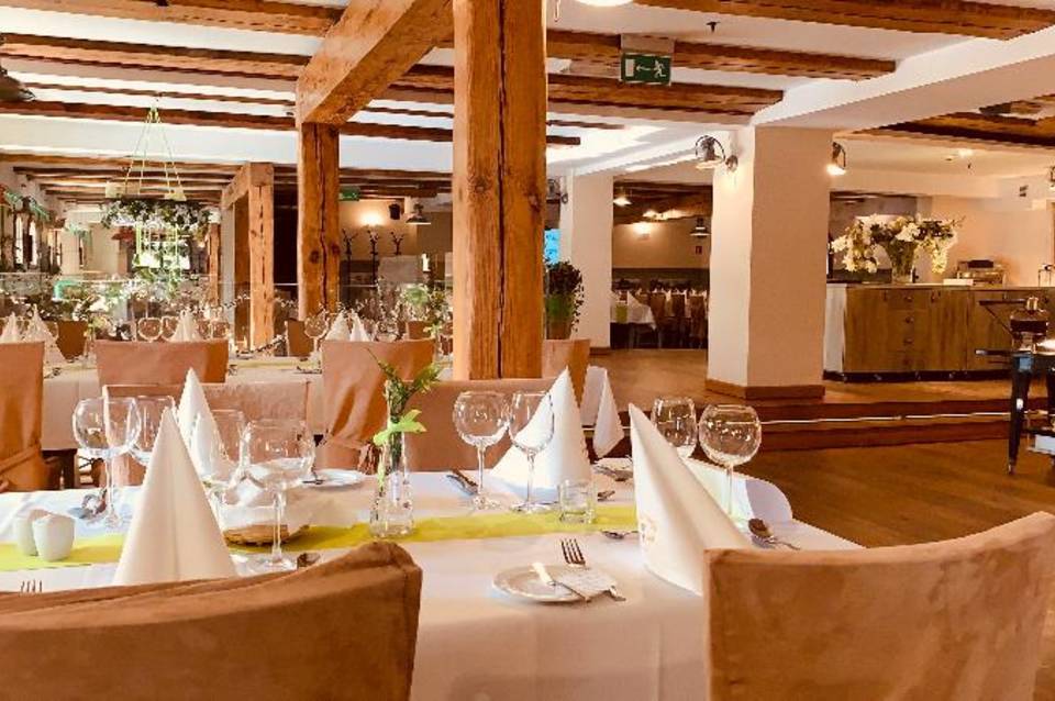 Hotel Gdansk Boutique 4