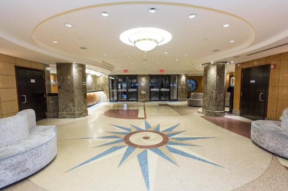 The Belvedere Hotel 3