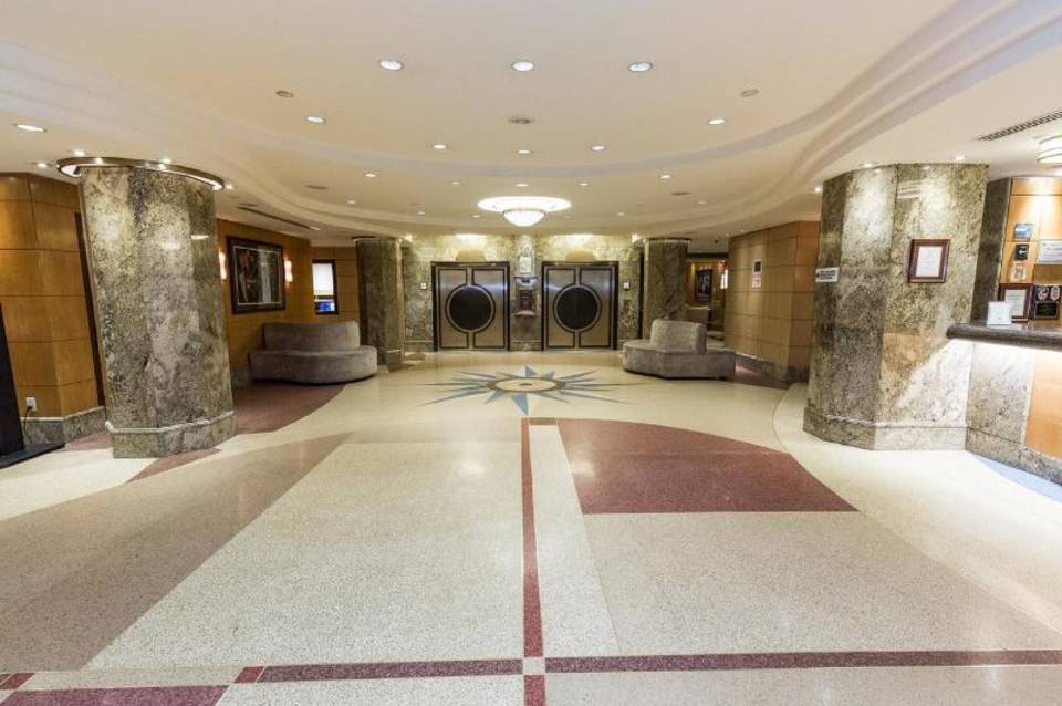 The Belvedere Hotel 4