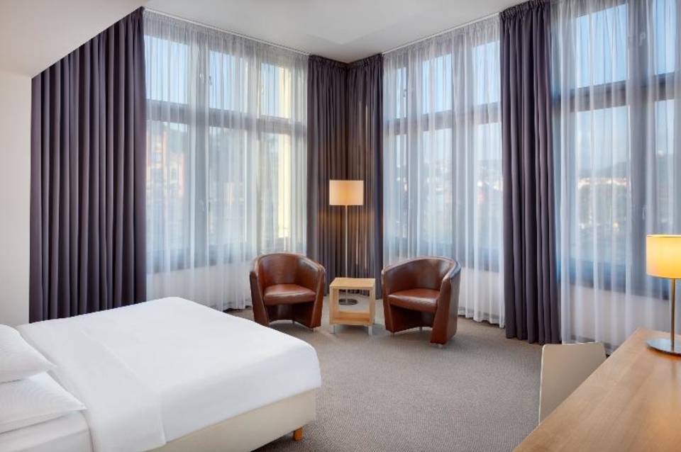 Hermitage Hotel Prague 3