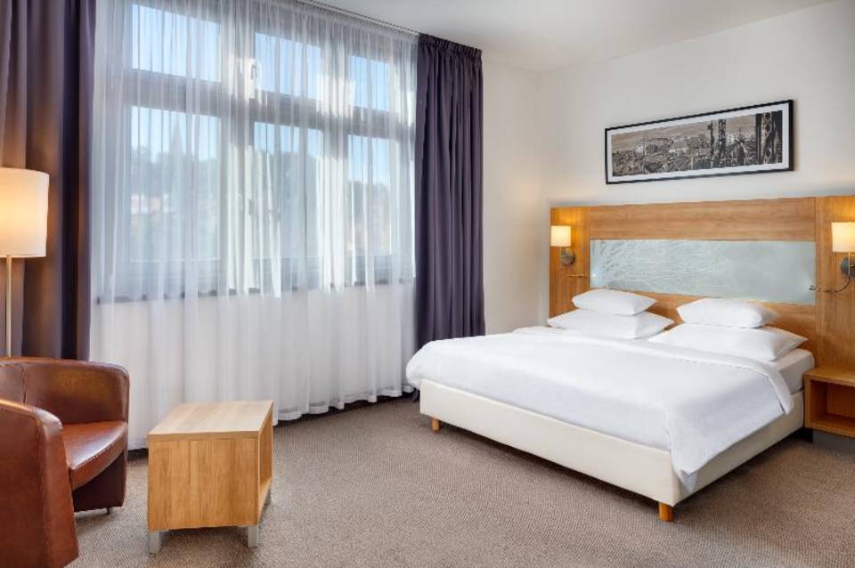Hermitage Hotel Prague 4
