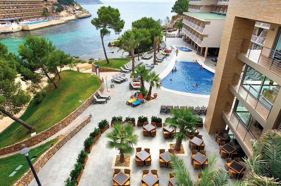 Occidental Cala Viñas 4