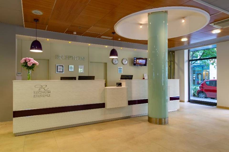 Regnum Residence 4